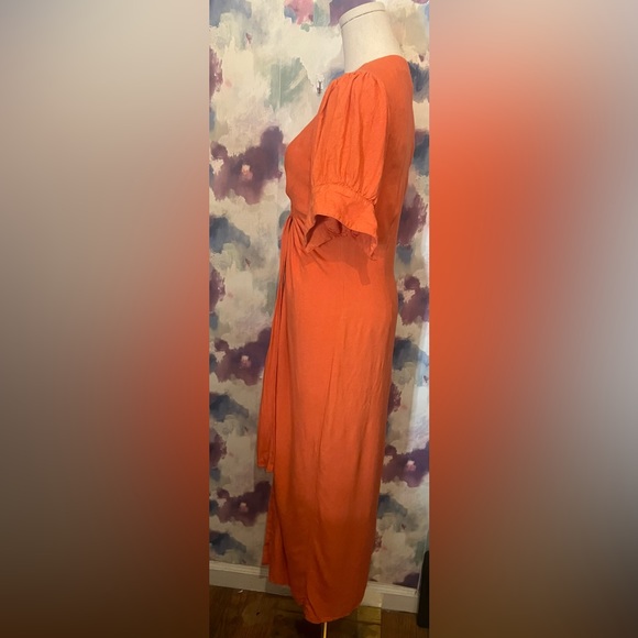 Free people endless summer midi - Picture 2 of 7